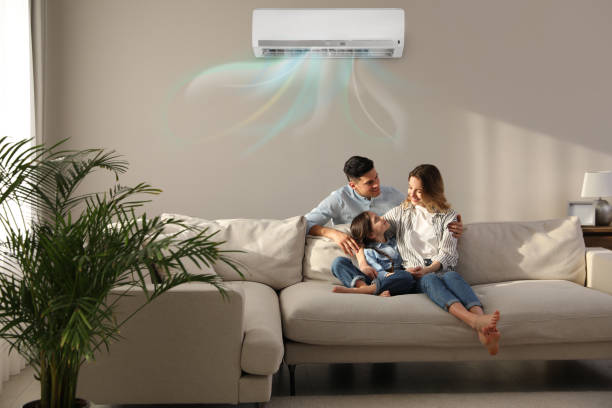 Best VRF (Variable Refrigerant Flow) Systems in Sage, CA