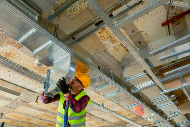 Best HVAC Software and Technology in Sage, CA