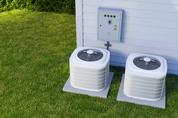Best Commercial HVAC in Sage, CA