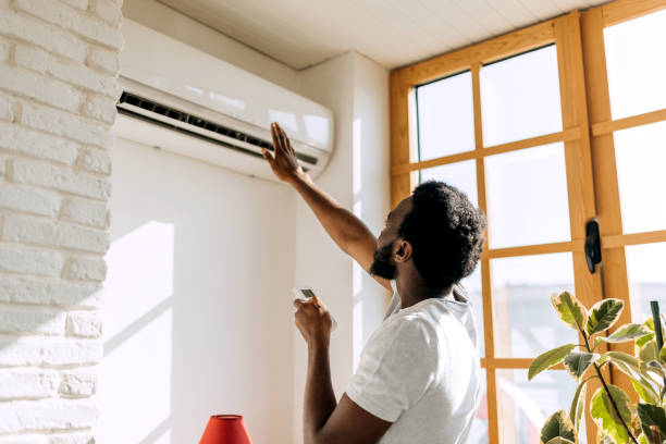 Best Solar-powered HVAC Systems in Sage, CA