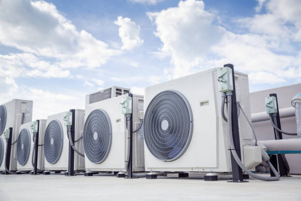Best HVAC for Healthcare Facilities in Sage, CA